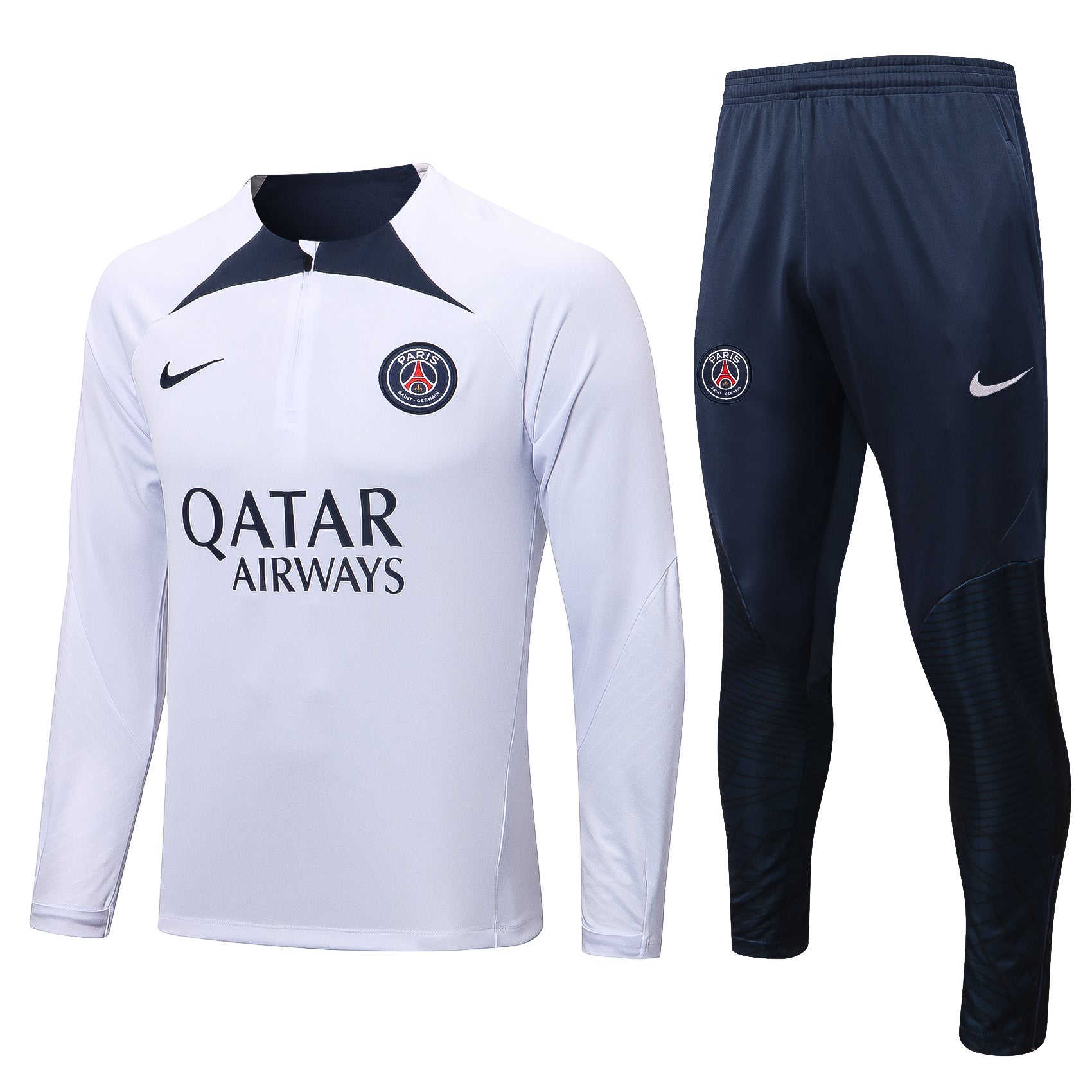 Chadales Paris Saint-Germain