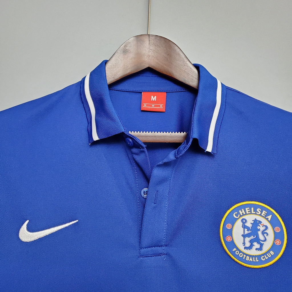 Polo Chelsea 2021