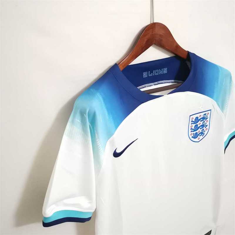 Inglaterra World Cup 2022 (Primera equipación)