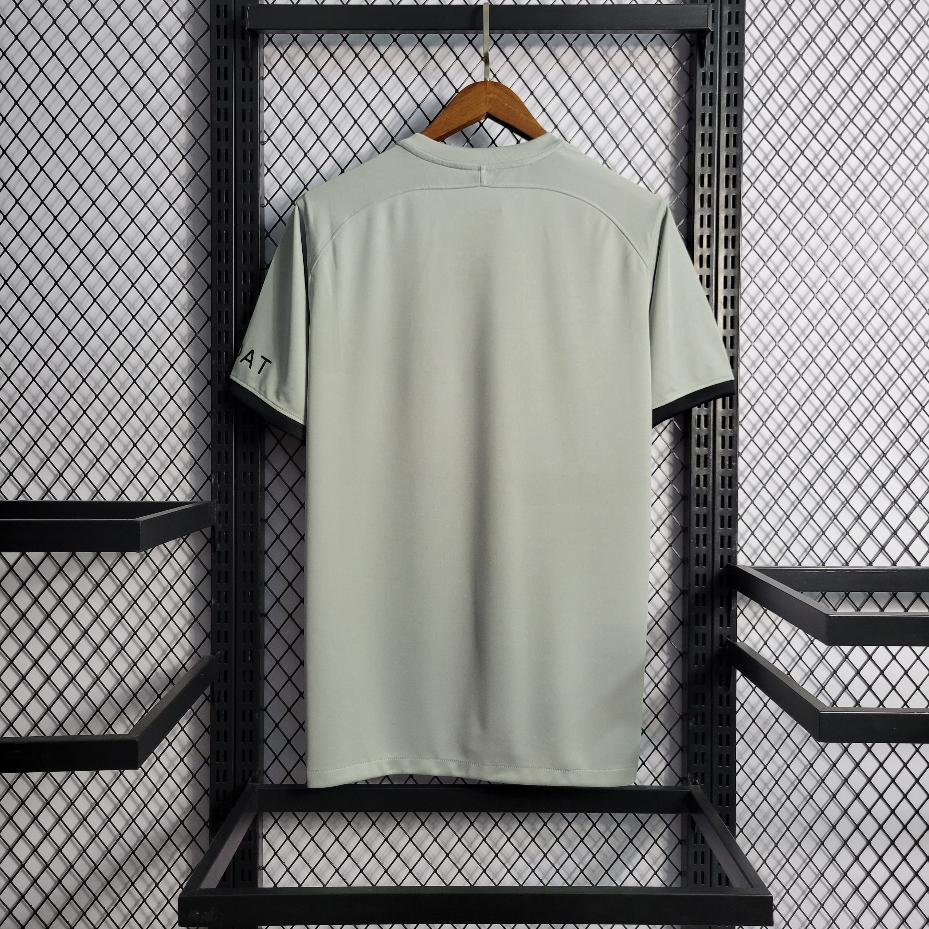 París Saint-Germain 2022/23 (Tercera equipación)