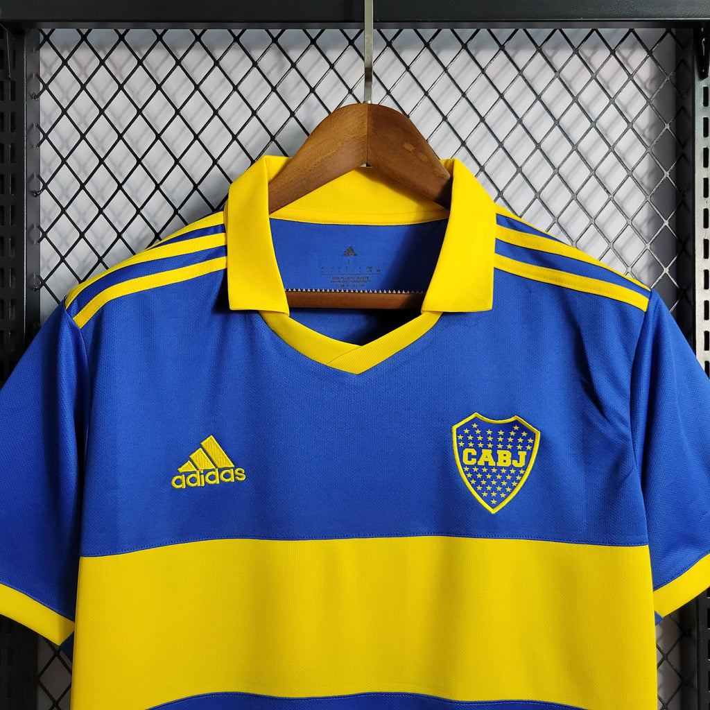 Boca Juniors 2022/23 (Primera equipación)