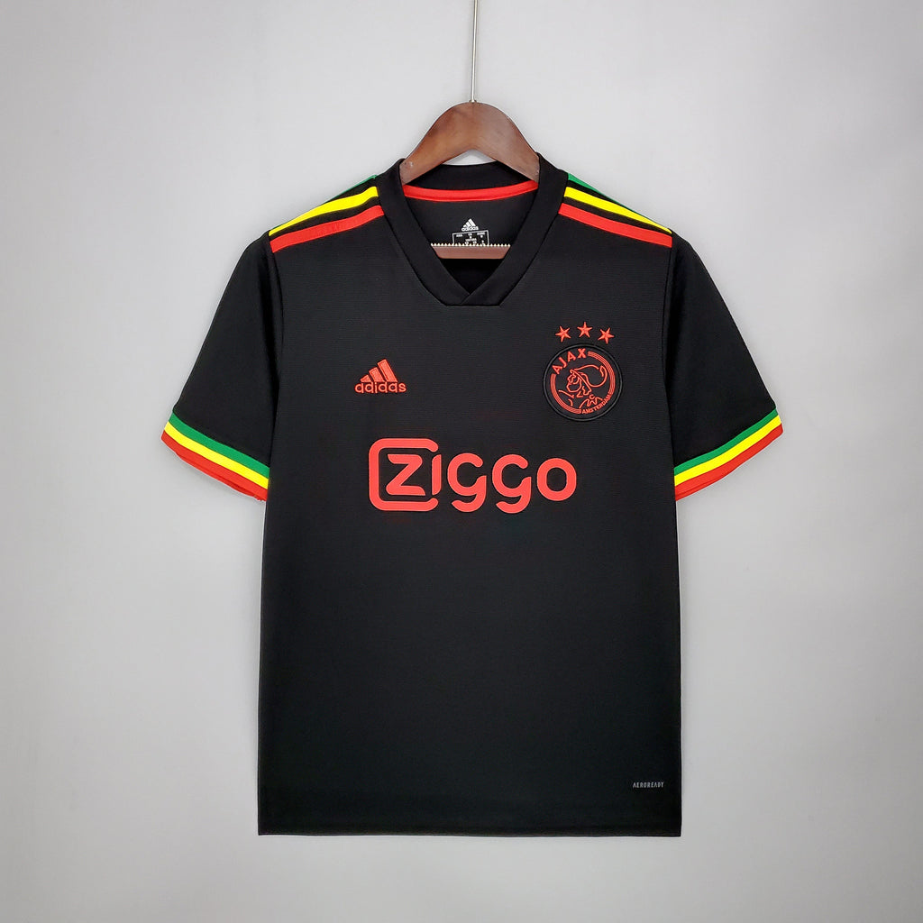 Ajax 2021/22 (Tercera equipación)