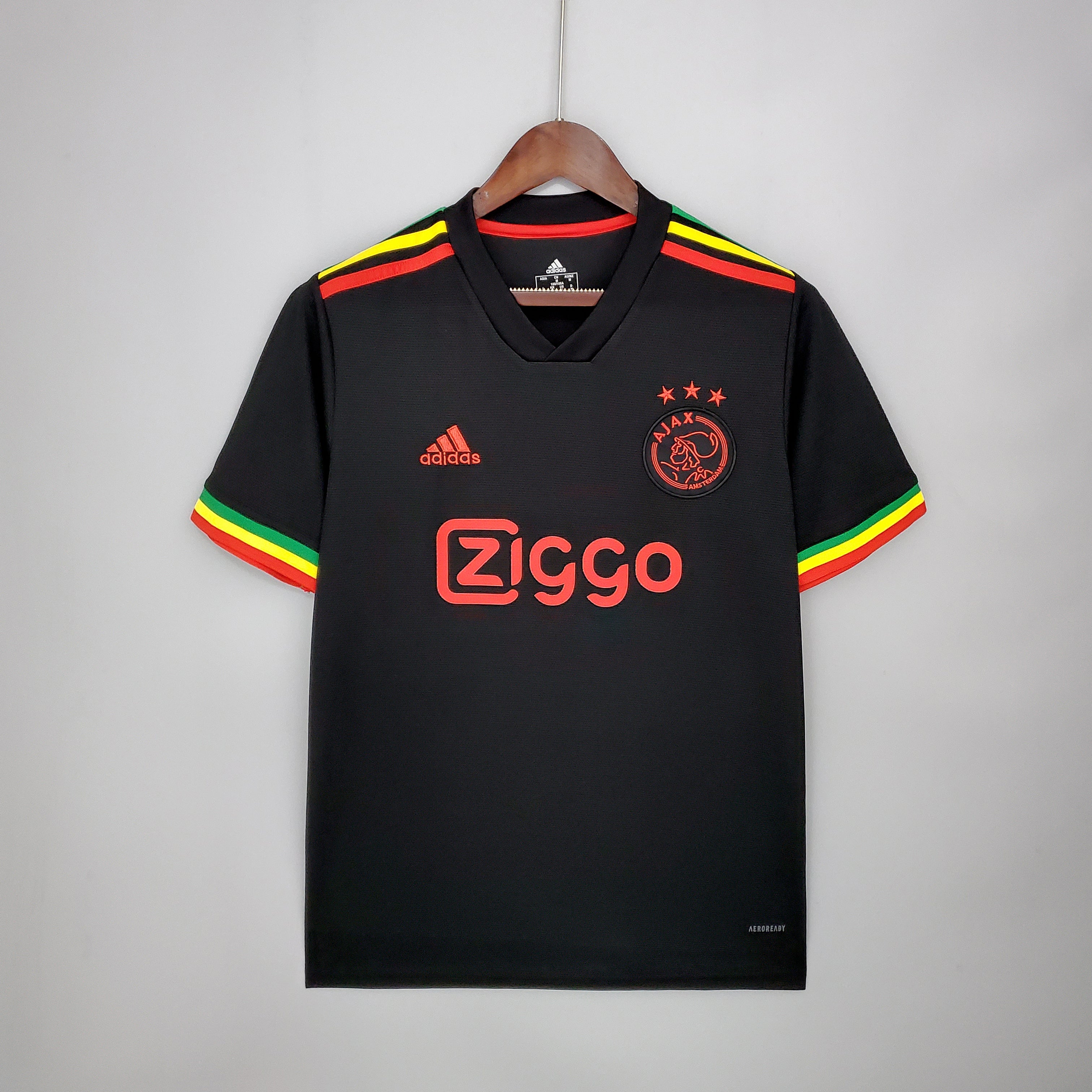 Ajax 2021/22 (Tercera equipación)
