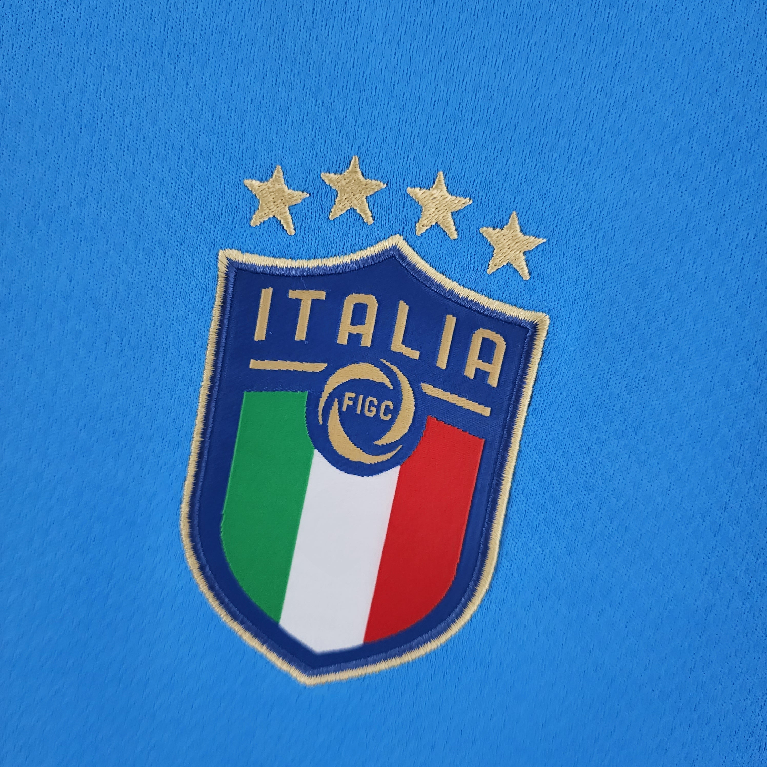 Italia 2022/23 (Primera equipación)