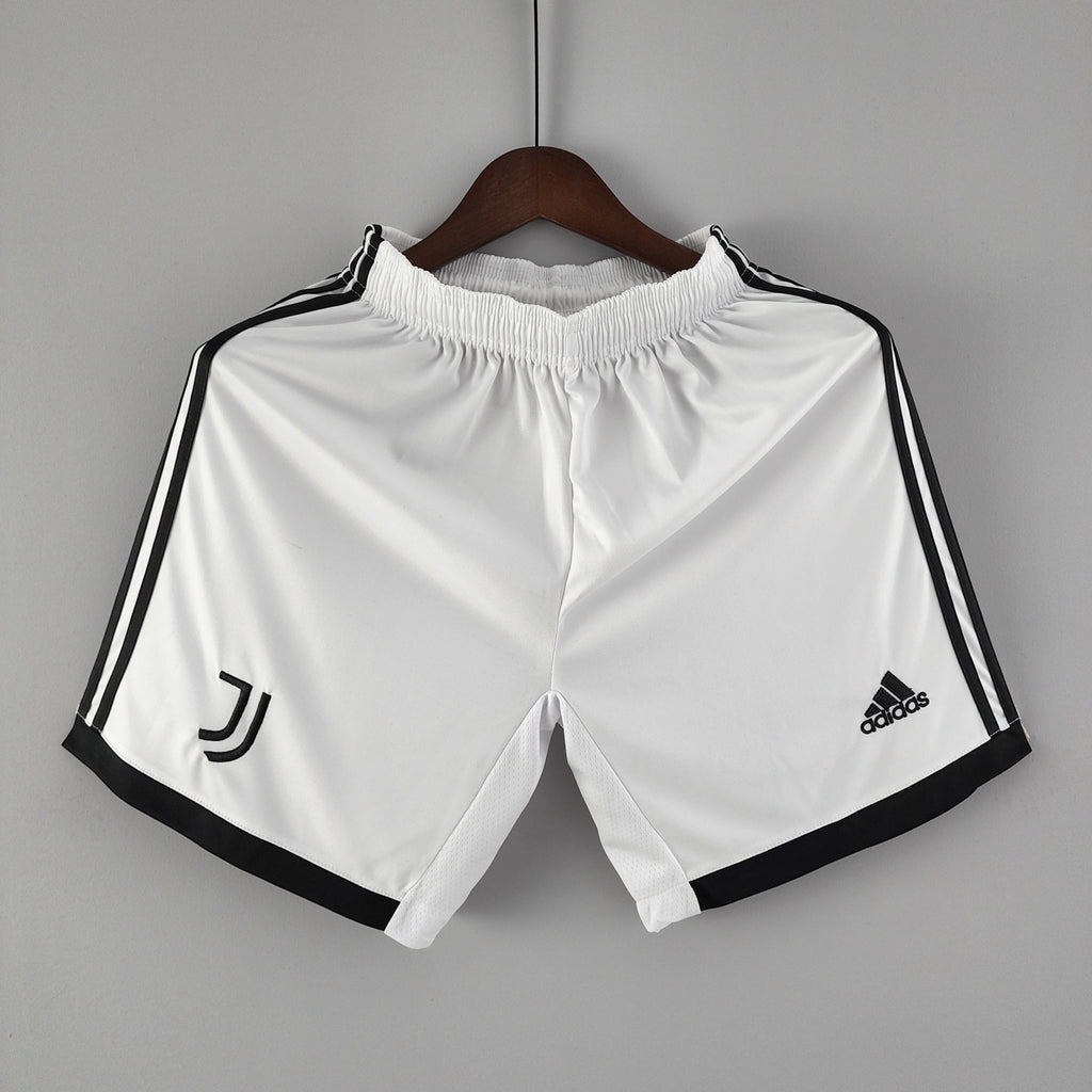 Juventus 2022/23 Pantalón corto (Primera equipación)