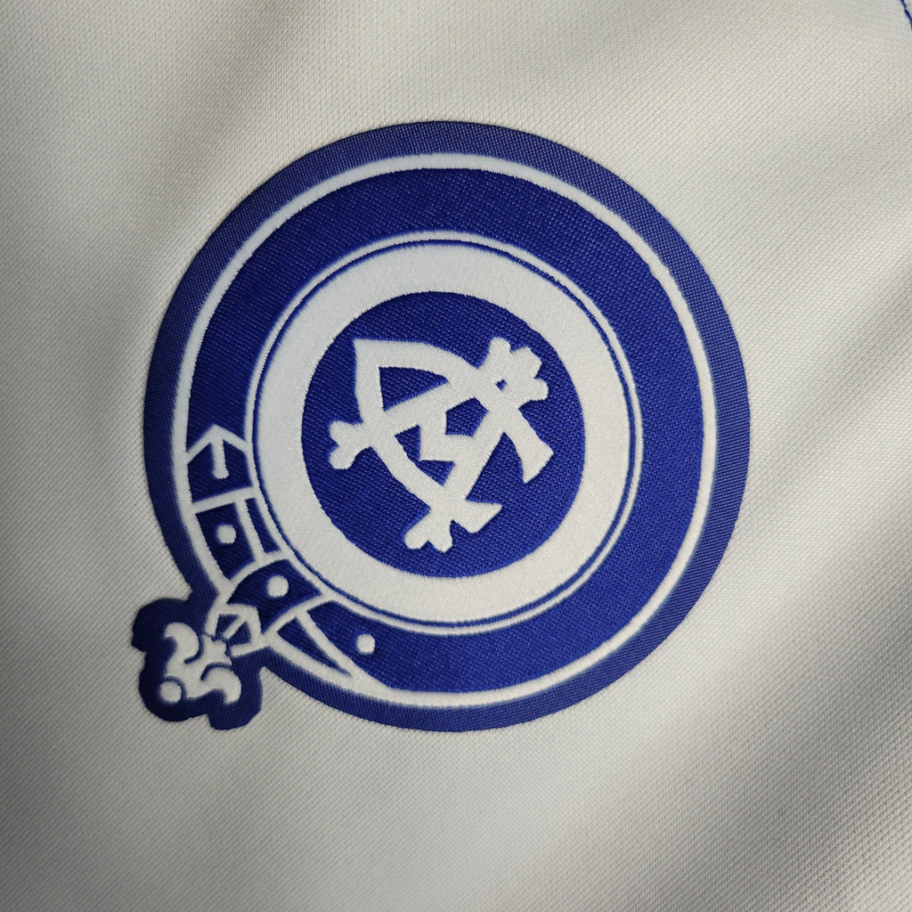 Atlético de Madrid 2023/24 (Segunda equipación)