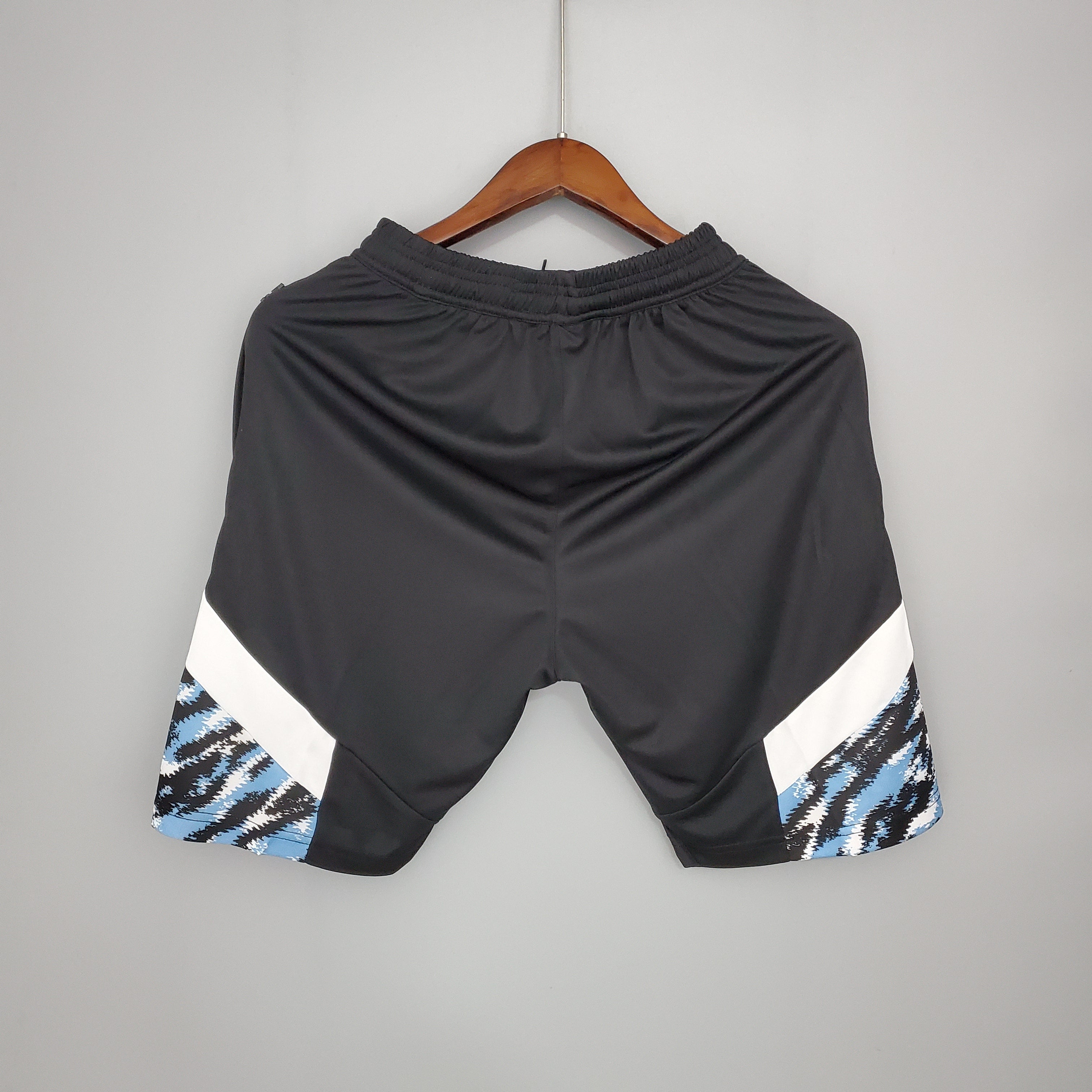 Pantalón corto Manchester City 2021/22 (Entreno)