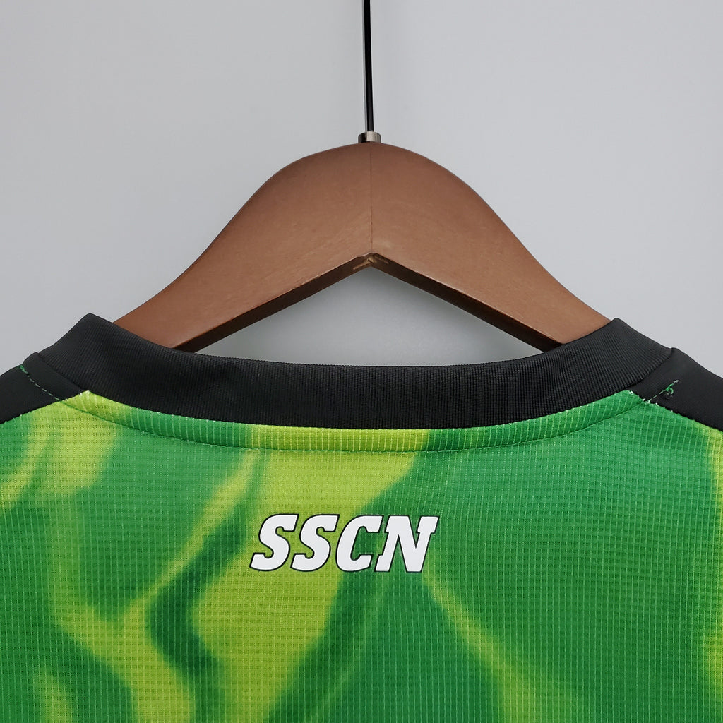 Napoli 2021/22 (Edición Halloween)