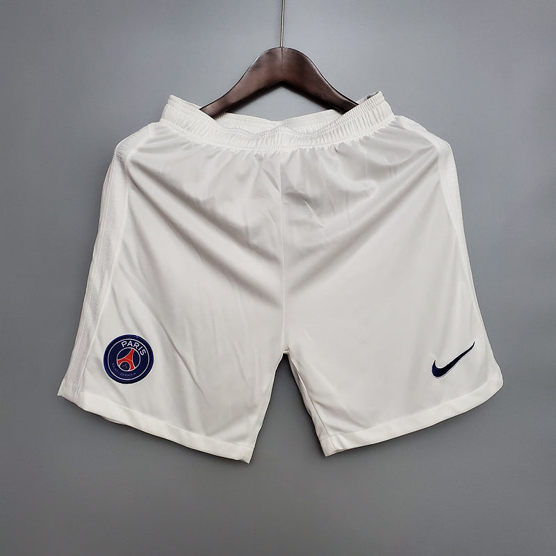 París Saint-Germain 2020/21 Pantalón corto (Segunda equipación)