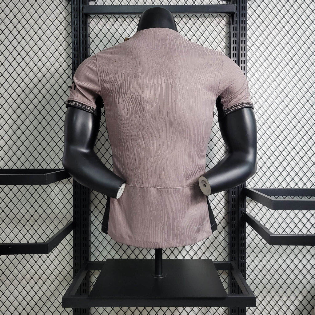 Tottenham 2023/24 (Segunda Equipacion)