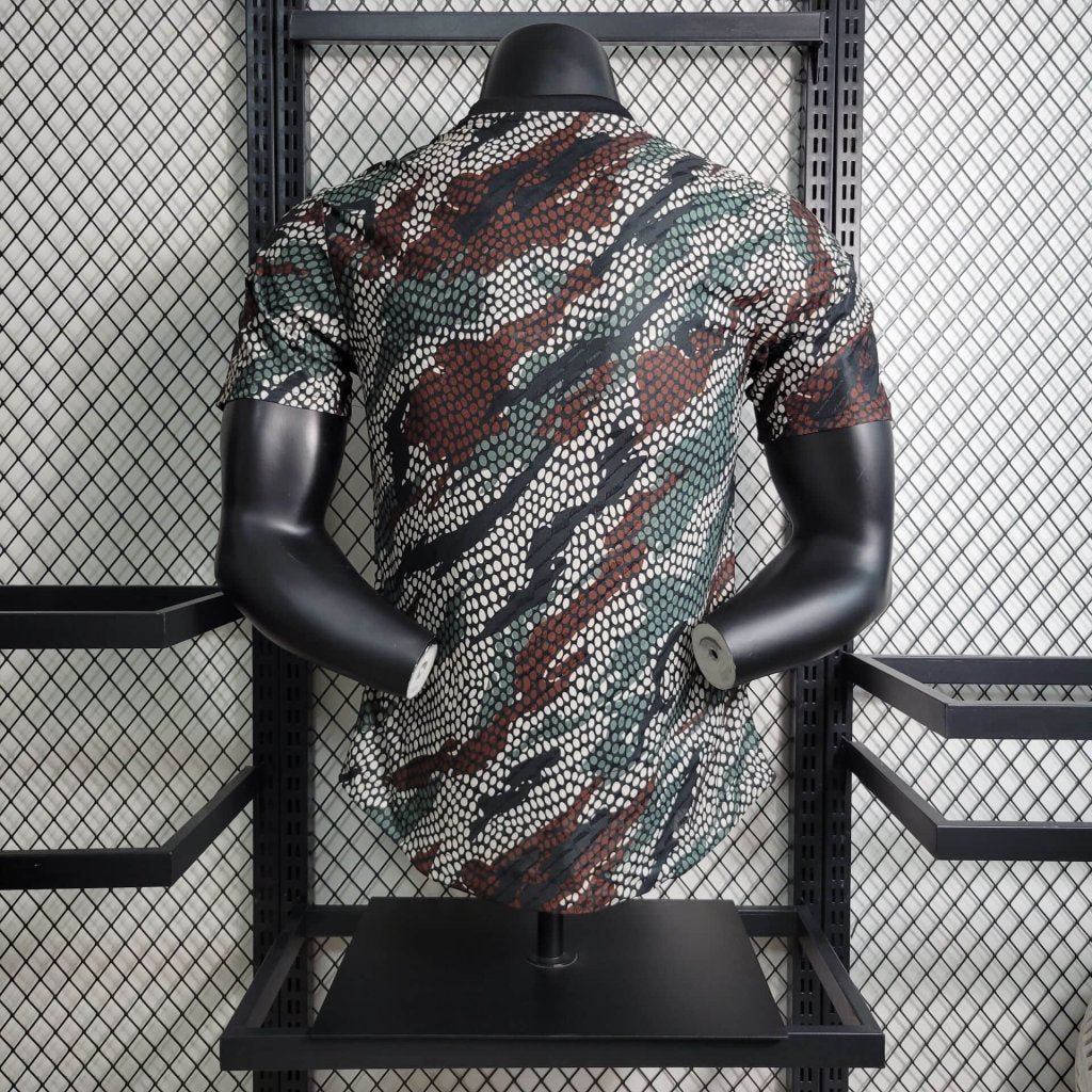 Arsenal 2023/24 (camiseta de entrenamiento)