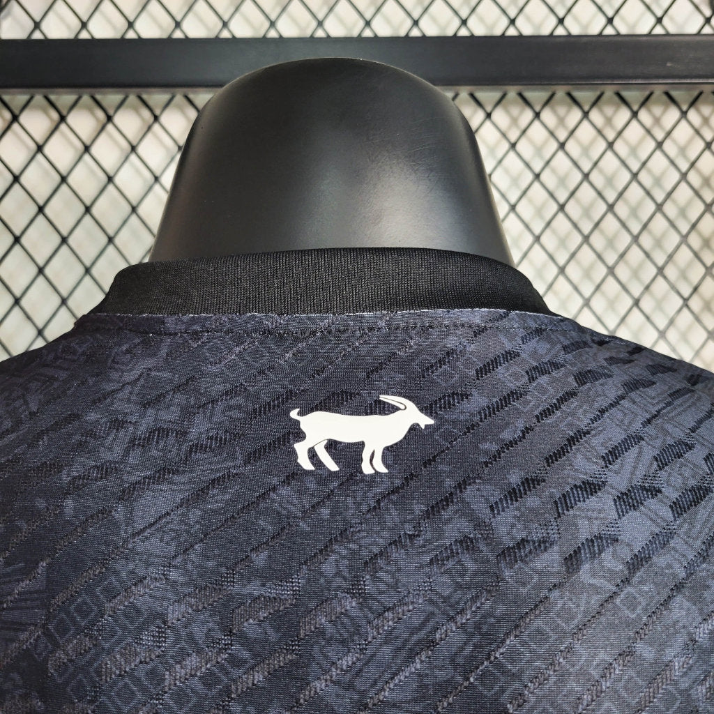 Argentina 2023/24 (edicion especial negra)