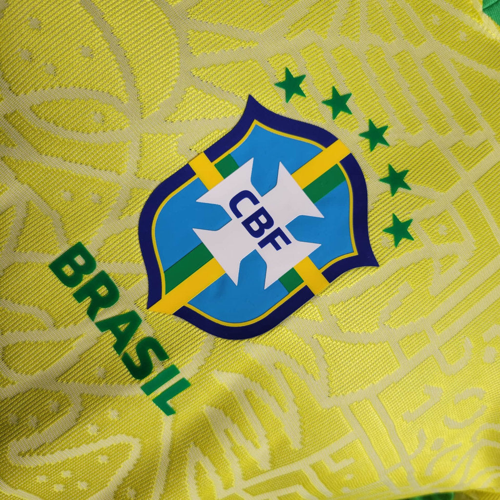 Brazil 2023/24