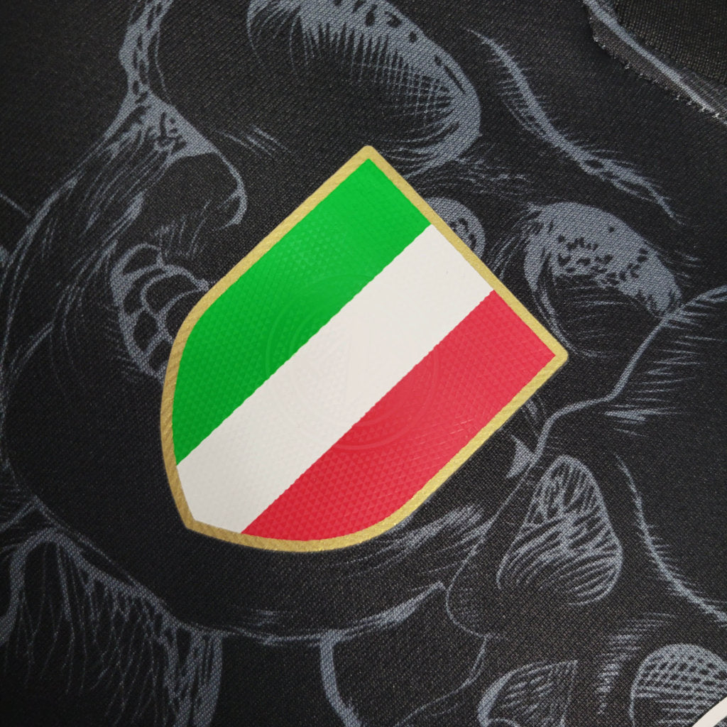 Napoli 2023/24 (Edicion Halloween)