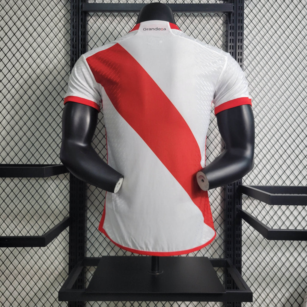 River Plate 2023/24 (Primera equipacion)