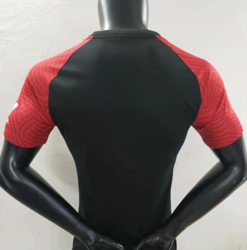 Sevilla 2021/22 Vapor Match (Tercera equipación)