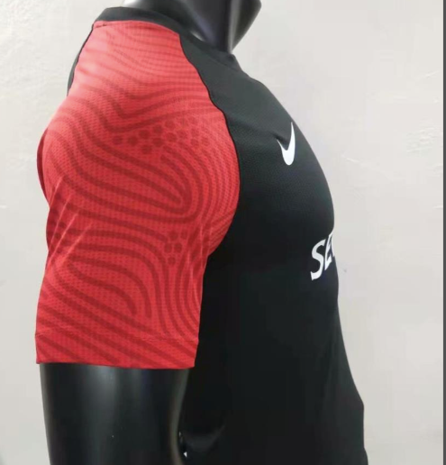 Sevilla 2021/22 Vapor Match (Tercera equipación)