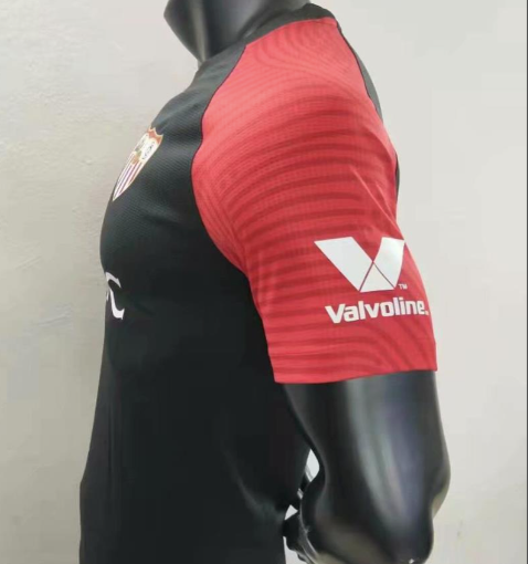 Sevilla 2021/22 Vapor Match (Tercera equipación)