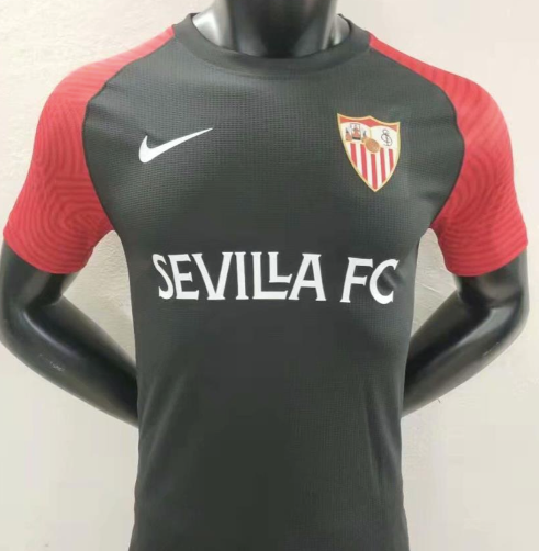 Sevilla 2021/22 Vapor Match (Tercera equipación)