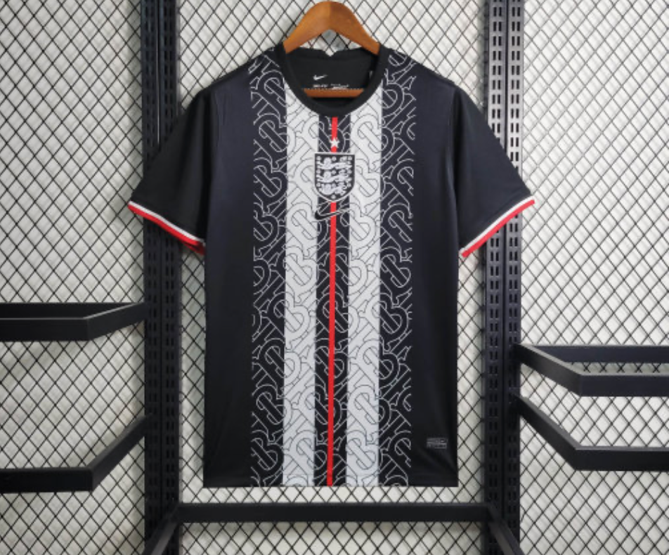 Inglaterra 2024 (Exposure Edition Black)