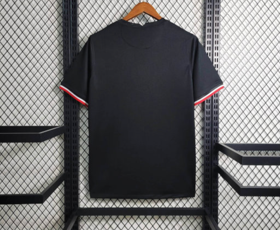 Inglaterra 2024 (Exposure Edition Black)