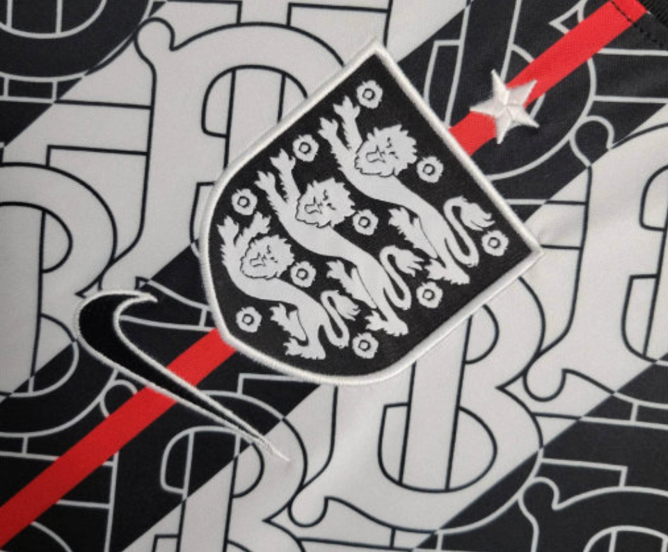 Inglaterra 2024 (Exposure Edition Black)