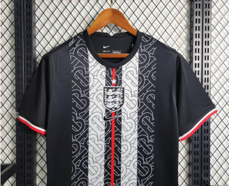 Inglaterra 2024 (Exposure Edition Black)