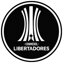 Parche Copa Libertadores