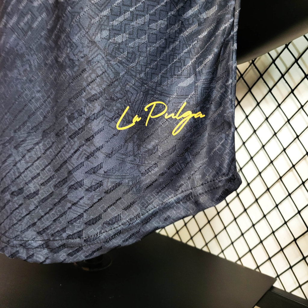 Argentina 2023/24 (edicion especial negra)