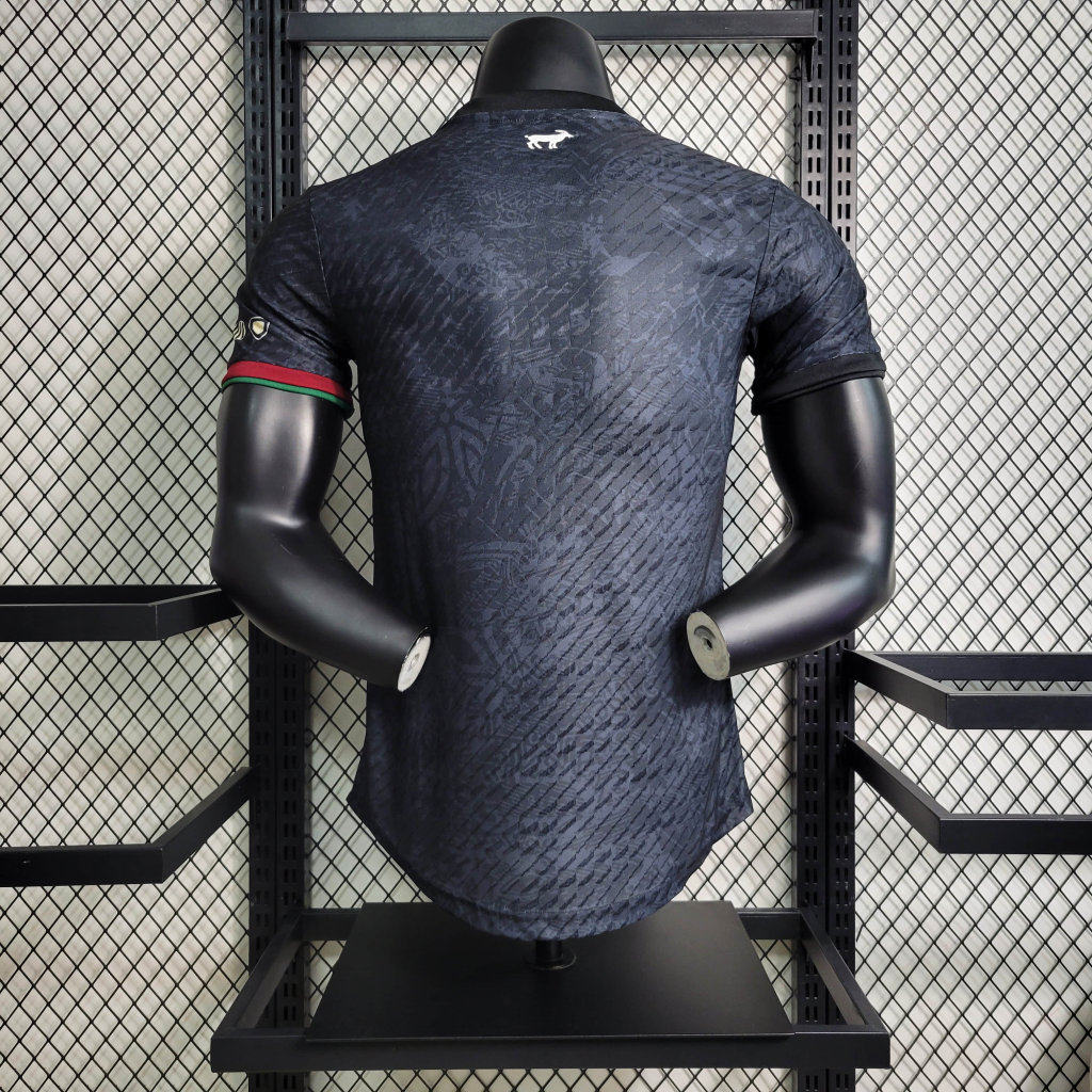 Portugal 2023/24 (Edicion Negra)