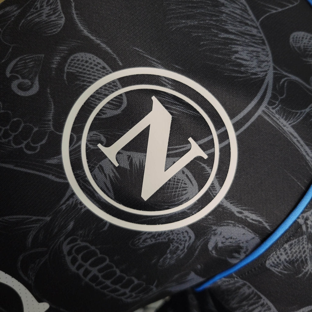 Napoli 2023/24 (Edicion Halloween)