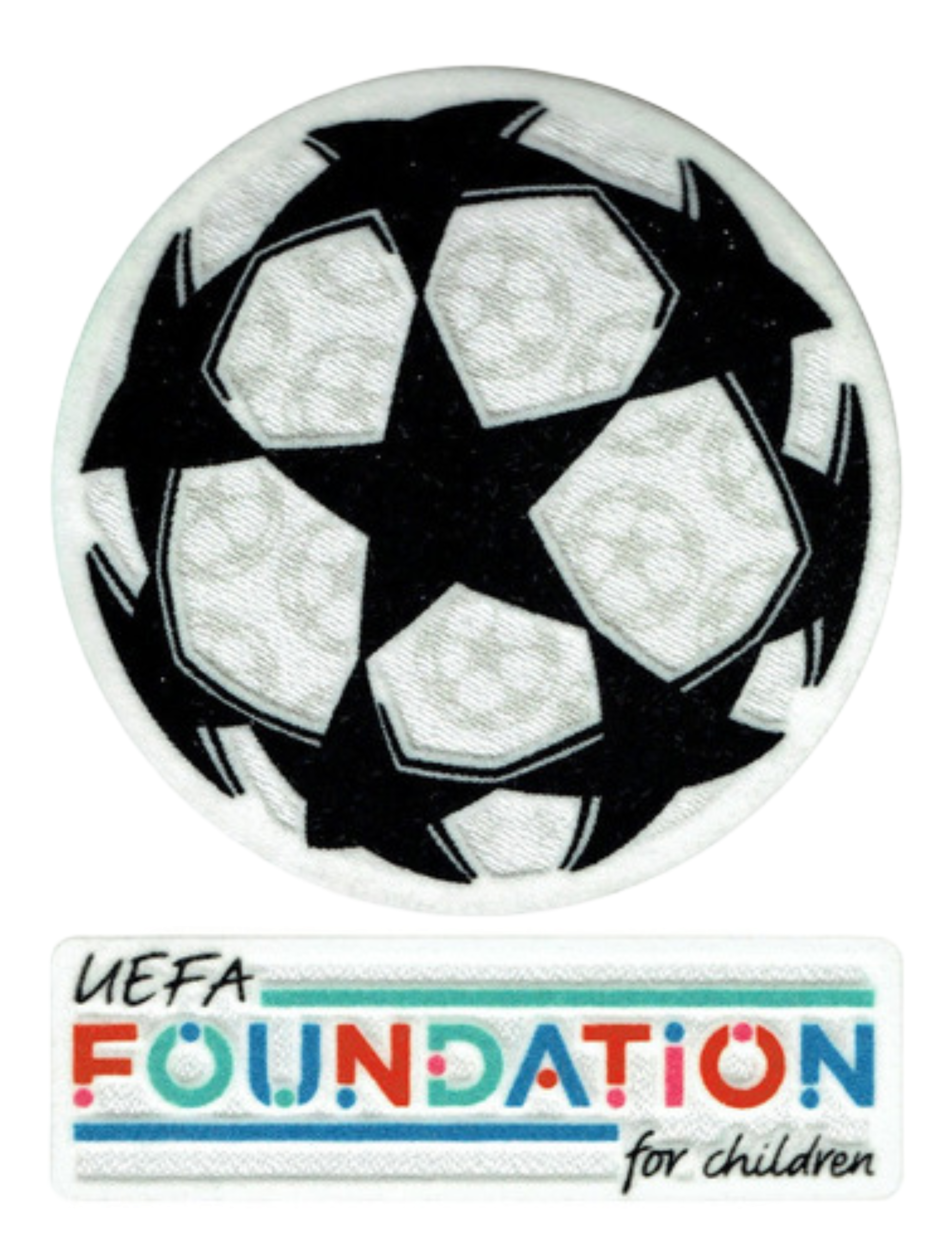 Parche Champions League