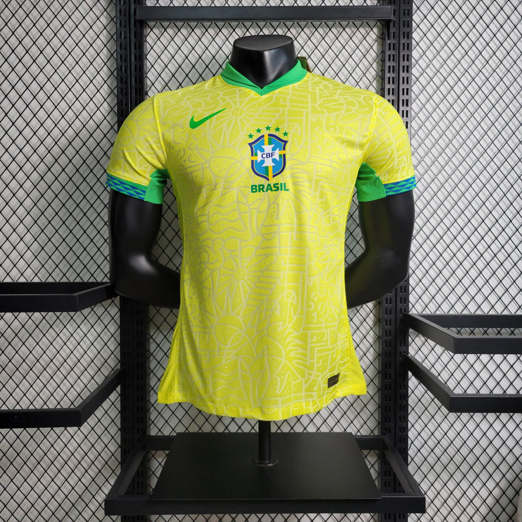 Brazil 2023/24