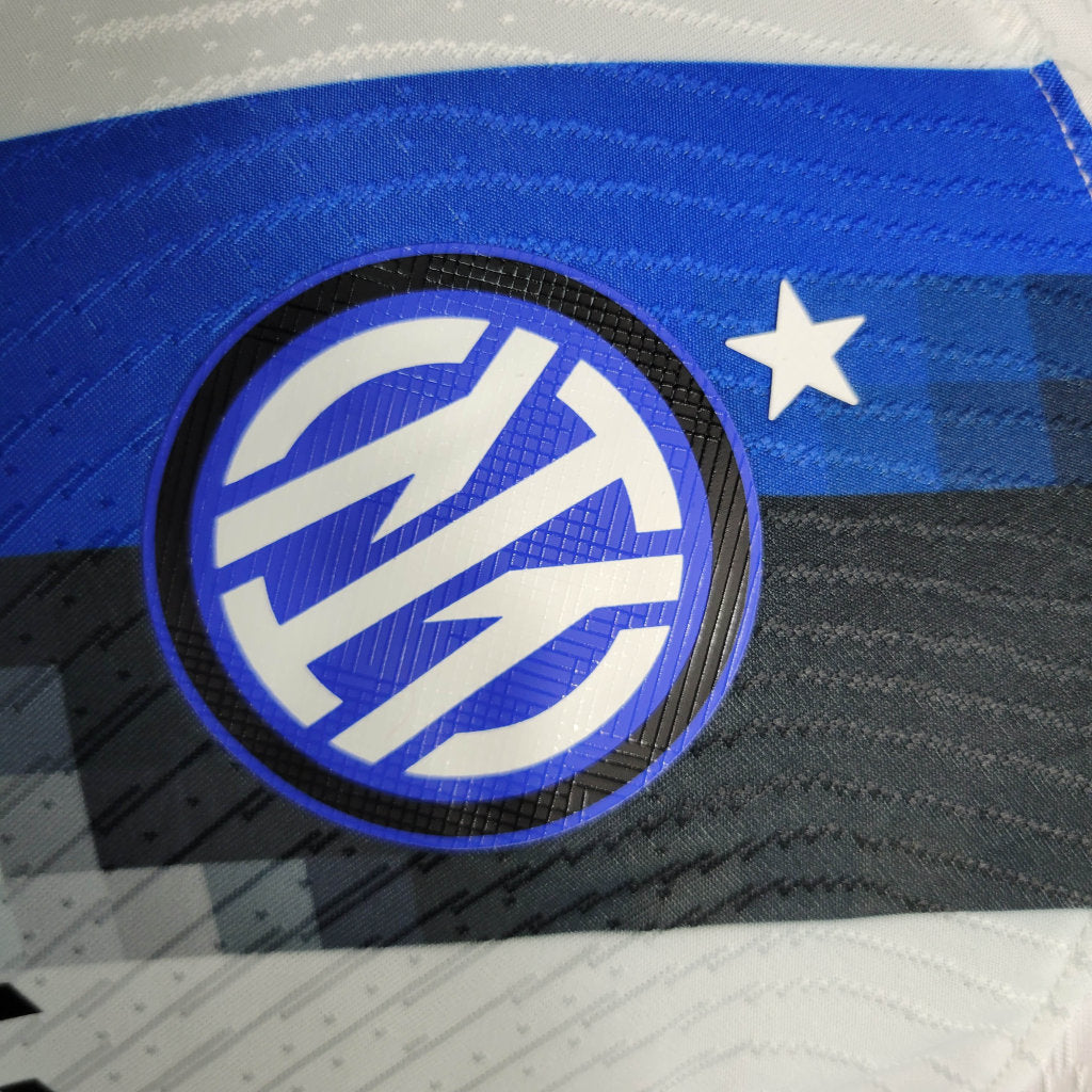 Inter Milan 2023/24 (segunda equipacion)