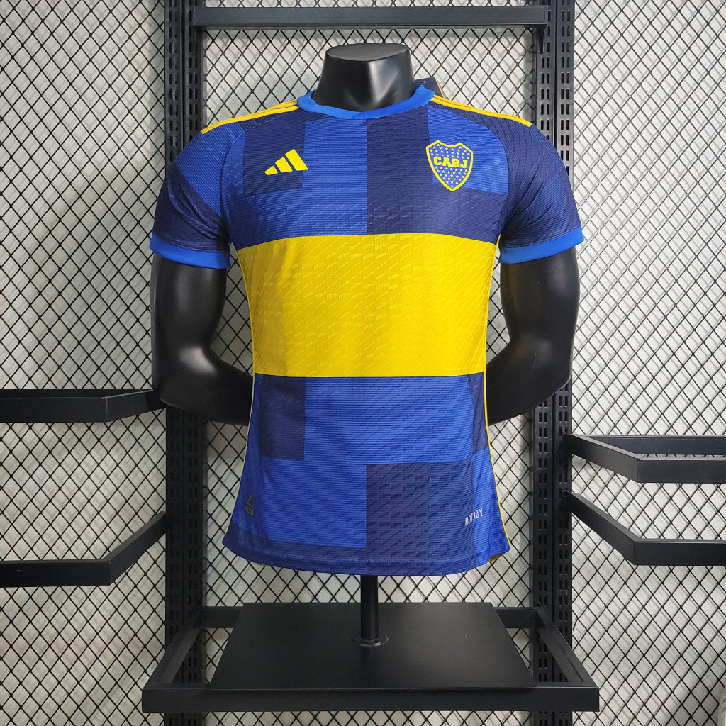 Boca Juniorsb 2023/24 (Primera equipacion)