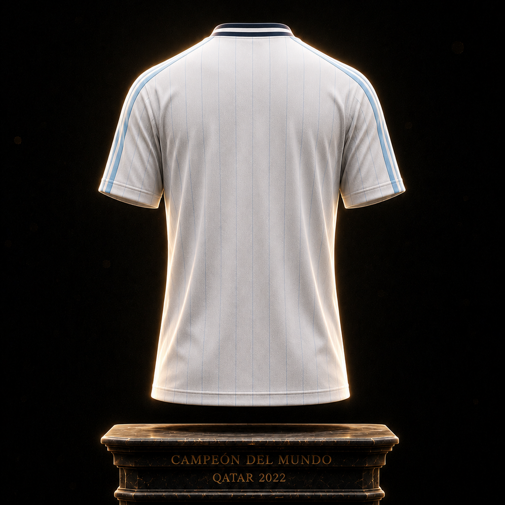 Argentina 2026 (Limited Edition)
