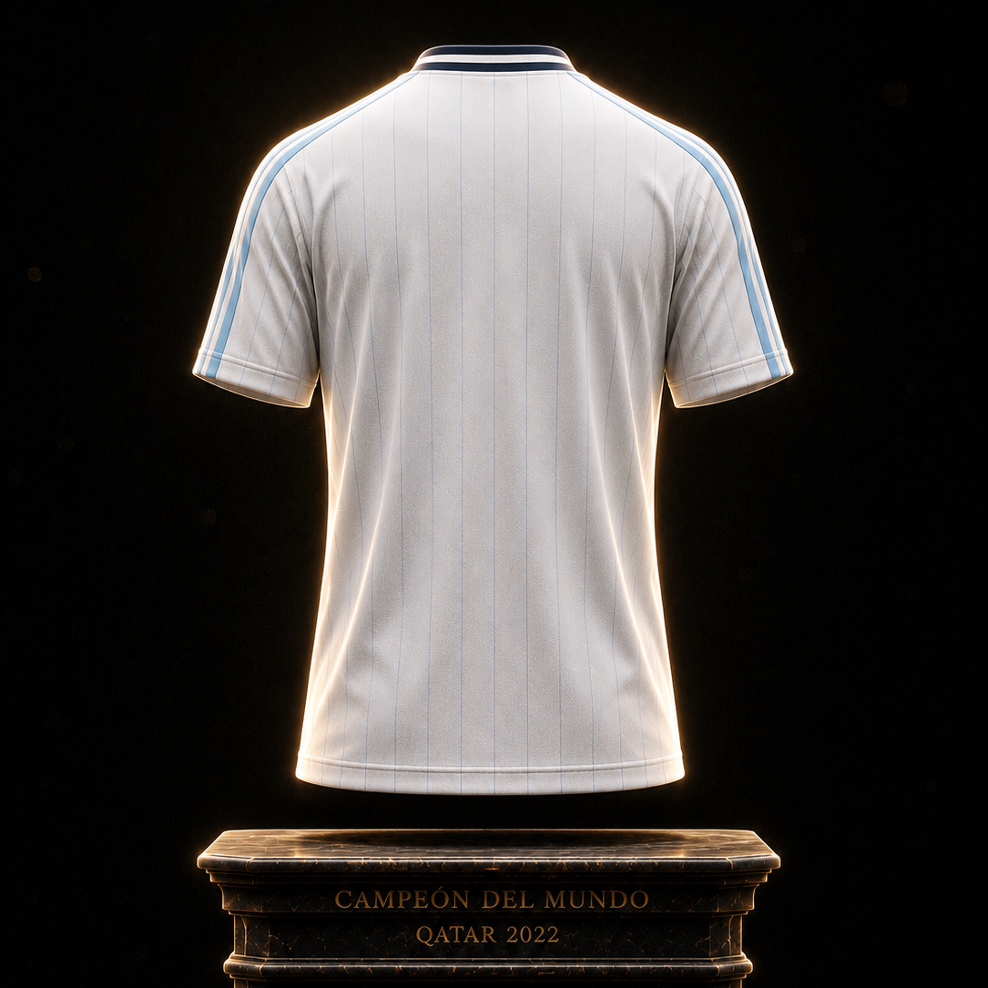 Argentina 2026 (Limited Edition)