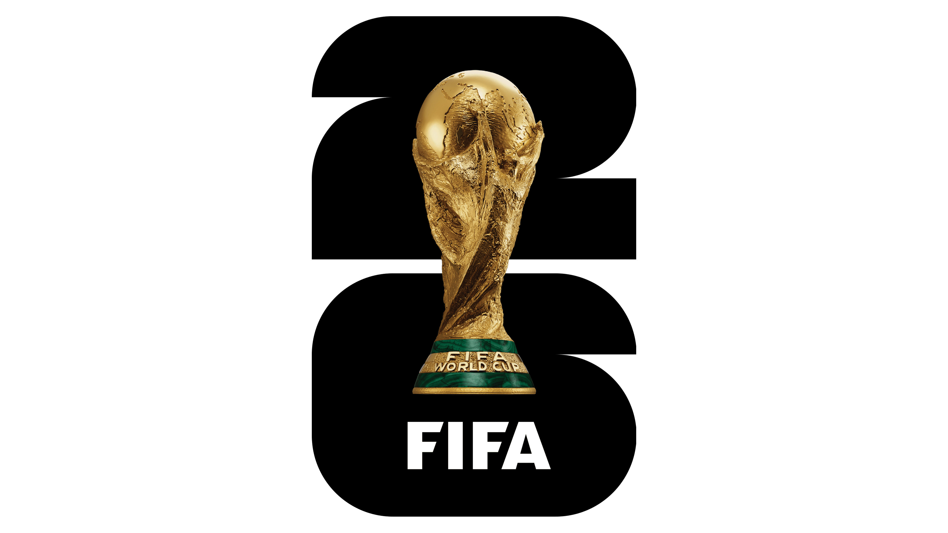 Parche World Cup 2026