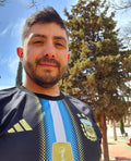Carlos Rodríguez P.