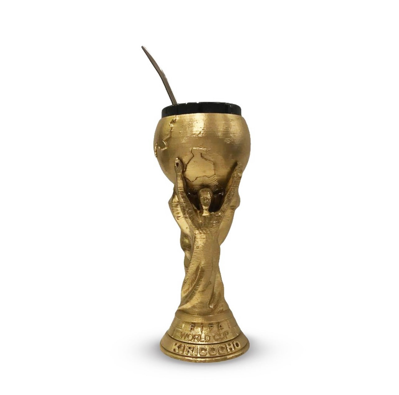 Mate Copa del mundo 2 en 1