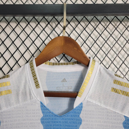 Argentina 2023 (Edición Maradona)