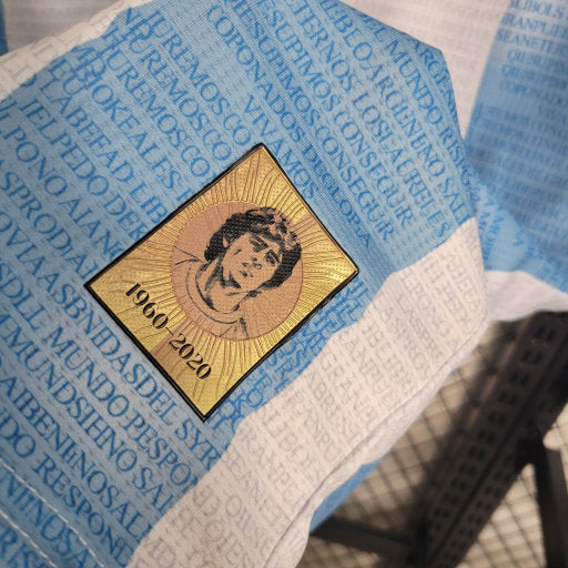 Argentina 2023 (Edición Maradona)