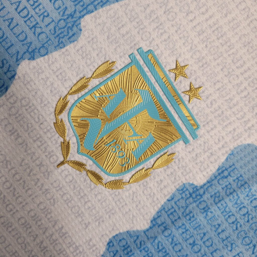 Argentina 2023 (Edición Maradona)
