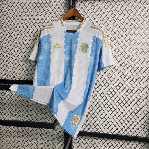 Argentina 2023 (Edición Maradona)