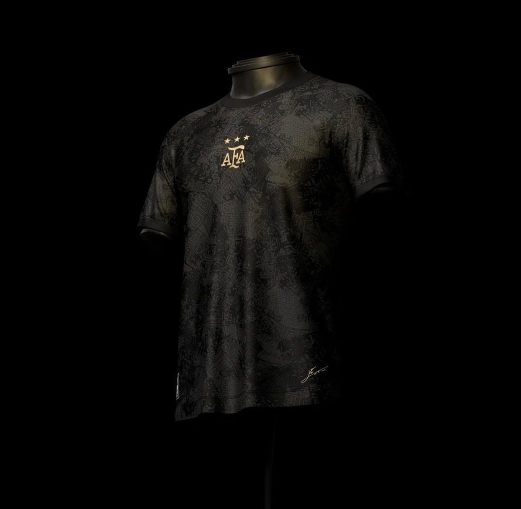 Argentina x Leo Messi 2024 (Limited Edition)