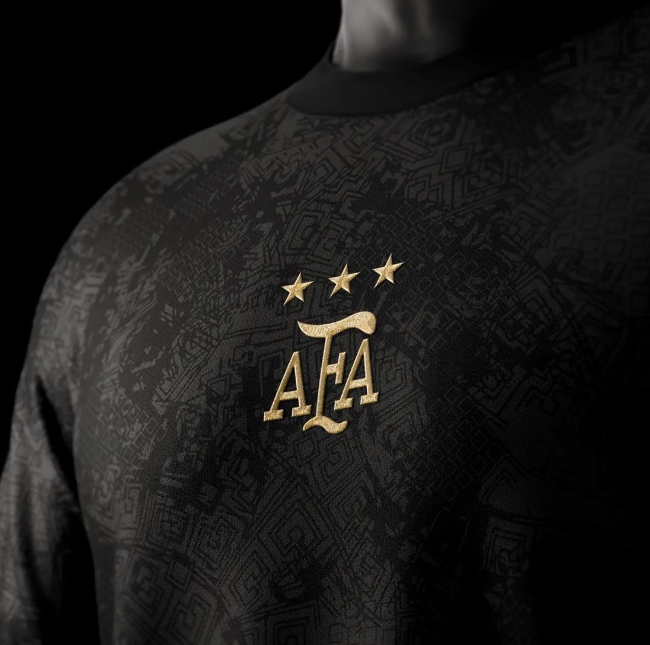 Argentina x Leo Messi 2024 (Limited Edition)