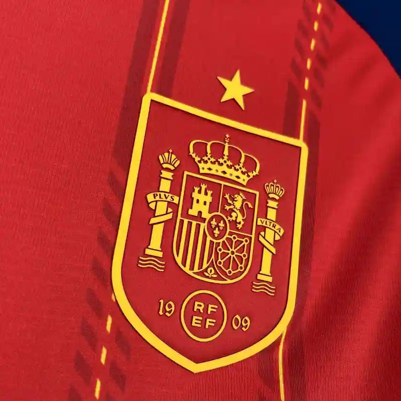 España World Cup 2026 (Primera equipación