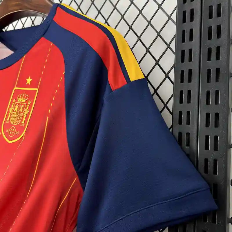 España World Cup 2026 (Primera equipación