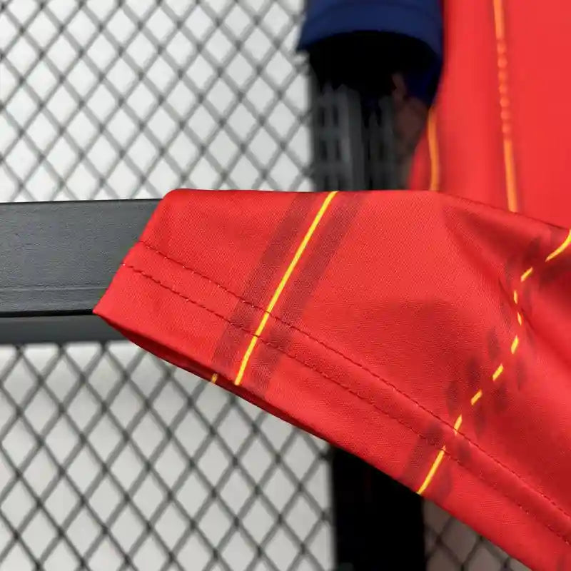 España World Cup 2026 (Primera equipación