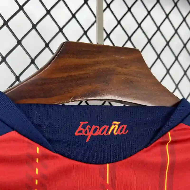 España World Cup 2026 (Primera equipación